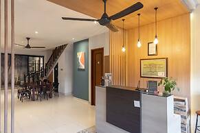Mono Coliving Kencana, Surabaya