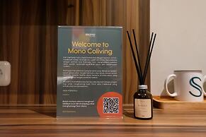 Mono Coliving Kencana, Surabaya
