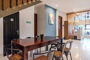 Mono Coliving Kencana, Surabaya