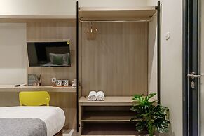 Mono Coliving Kencana, Surabaya