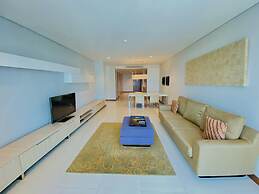 HABITARE Rasuna Jakarta