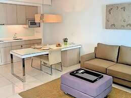 HABITARE Rasuna Jakarta