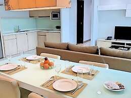 HABITARE Rasuna Jakarta