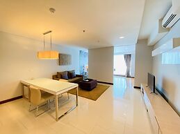 HABITARE Rasuna Jakarta