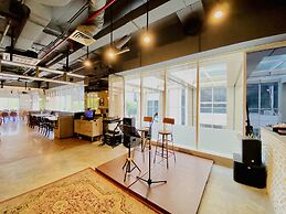 HABITARE Rasuna Jakarta