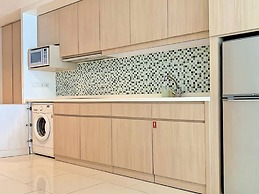 HABITARE Rasuna Jakarta