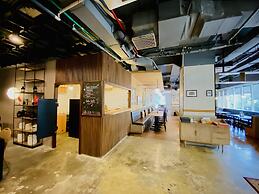 HABITARE Rasuna Jakarta