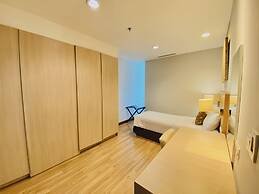 HABITARE Rasuna Jakarta