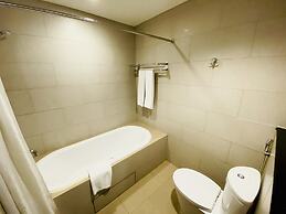 HABITARE Rasuna Jakarta