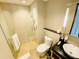 HABITARE Rasuna Jakarta