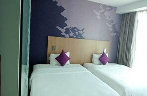 HABITARE Rasuna Jakarta