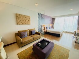 HABITARE Rasuna Jakarta