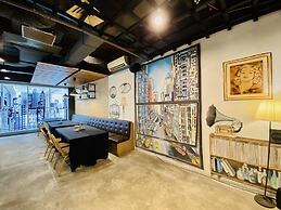 HABITARE Rasuna Jakarta