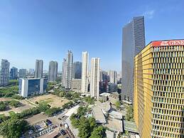 HABITARE Rasuna Jakarta