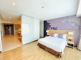 HABITARE Rasuna Jakarta