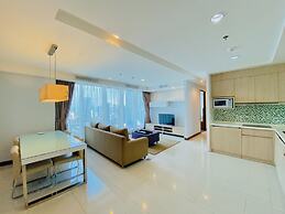 HABITARE Rasuna Jakarta