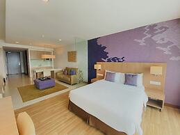 HABITARE Rasuna Jakarta