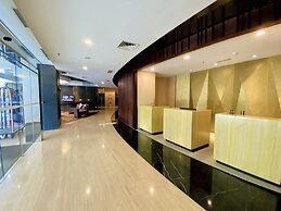 HABITARE Rasuna Jakarta