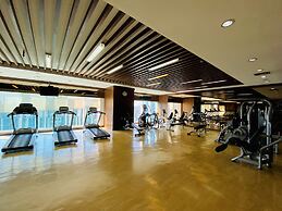 HABITARE Rasuna Jakarta