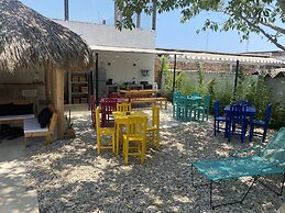 Colorada House - Hostel