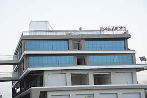 Hotel Agroha