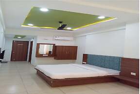 Hotel Agroha