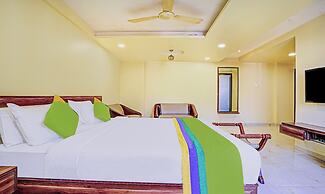 Treebo De Grandeur Anand Nagar