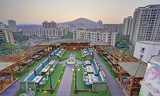 Treebo De Grandeur Anand Nagar