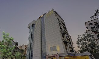 Treebo De Grandeur Anand Nagar