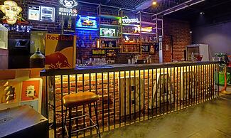 Treebo De Grandeur Anand Nagar