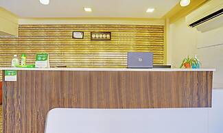 Treebo De Grandeur Anand Nagar