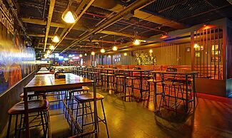 Treebo De Grandeur Anand Nagar