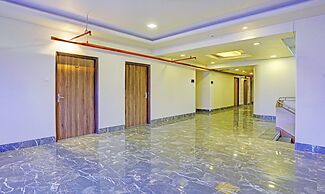 Treebo De Grandeur Anand Nagar