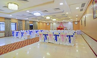 Treebo De Grandeur Anand Nagar