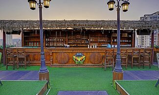 Treebo De Grandeur Anand Nagar