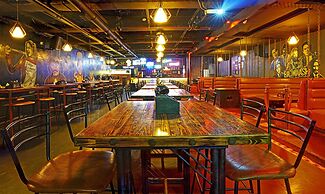 Treebo De Grandeur Anand Nagar