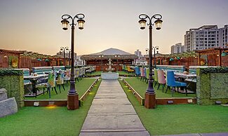 Treebo De Grandeur Anand Nagar