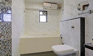 Treebo De Grandeur Anand Nagar