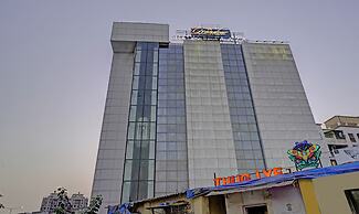 Treebo De Grandeur Anand Nagar