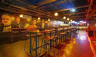 Treebo De Grandeur Anand Nagar