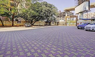 Treebo De Grandeur Anand Nagar