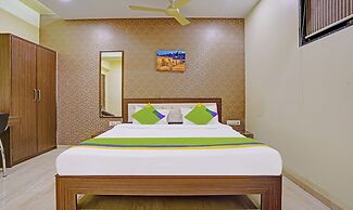 Treebo De Grandeur Anand Nagar