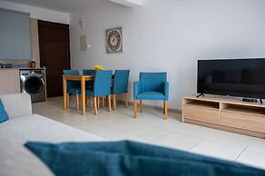 Narcissos Nissi Beach apartment C2
