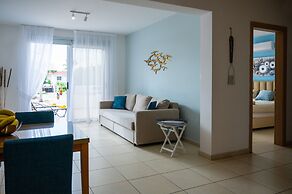 Narcissos Nissi Beach apartment C2