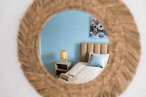 Narcissos Nissi Beach apartment C2