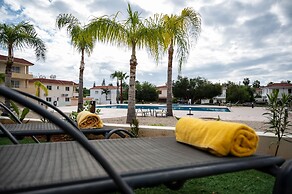 Narcissos Nissi Beach apartment C2