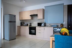 Narcissos Nissi Beach apartment C2