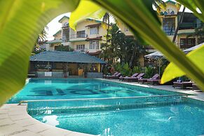 Indie Stays Goa