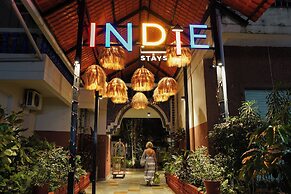 Indie Stays Goa