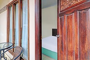 OYO 92439 Hotel Tower Klungkung
